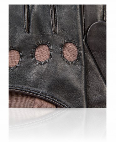 Перчатки Женские K81-IA1/BL.BR